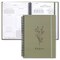 To-Do List Notebook Aesthetic Daily Planner for Task Organization and Productivity Stylish Undated Planner for School or Office Supplies for Women